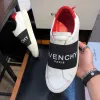 Hot sale Mens and women Givenchy Original high quality Leather Sneakers TPU shoes sole #9120095