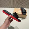 CL Redbottom Shoes for Mens CL Slippers #A35075