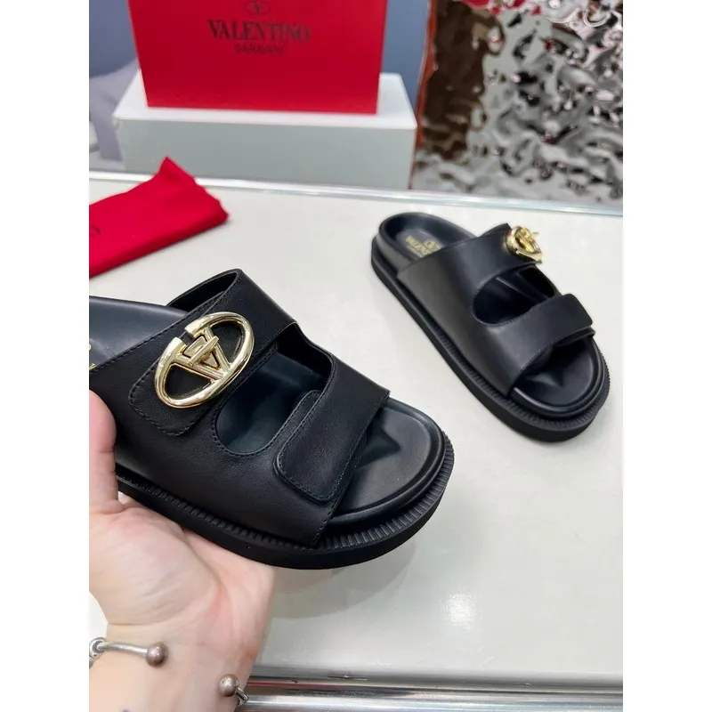valentino Shoes for valentino Slippers for women #A47751 valentino Shoes for valentino Slippers for women #A47751