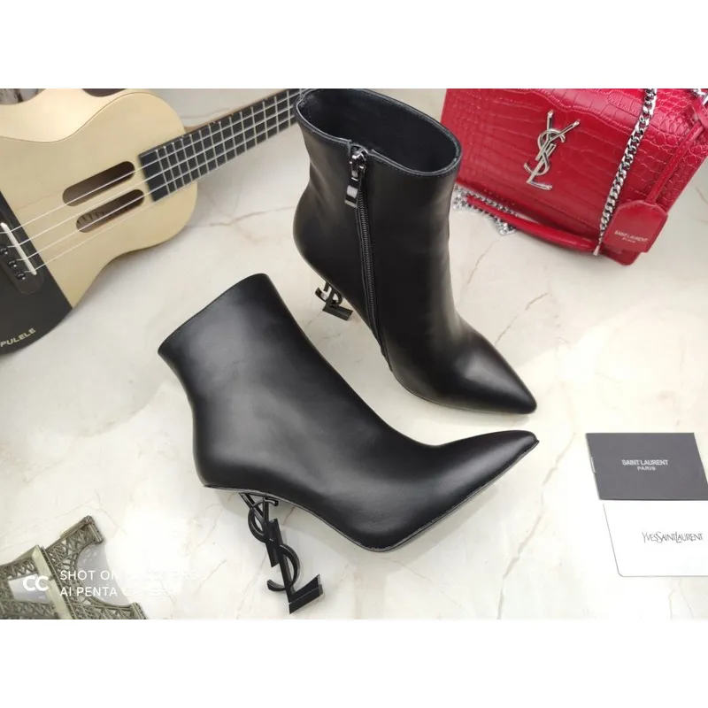 YSL Shoes for YSL boots for women #999929552