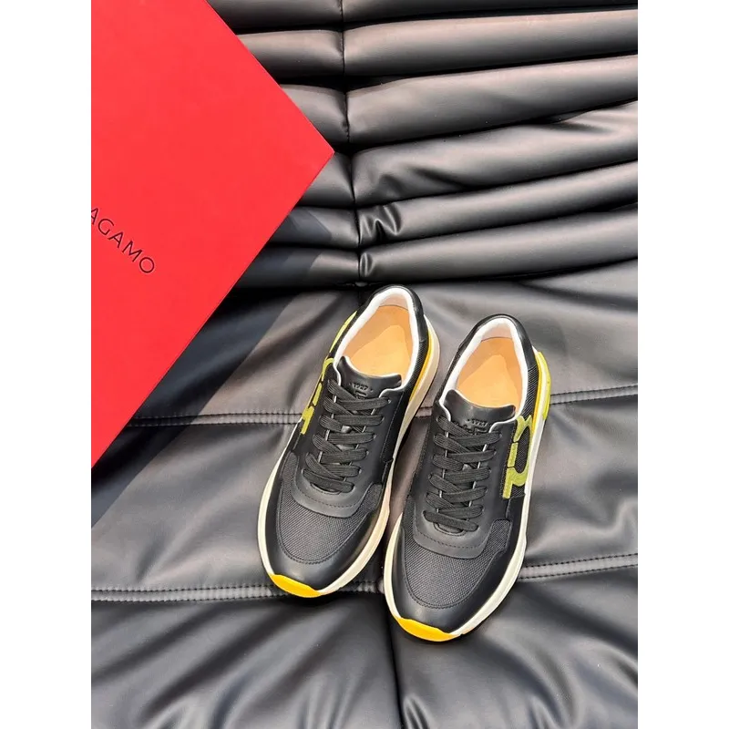 Farregemo shoes for Mens Farregemo Sneakers #A31351