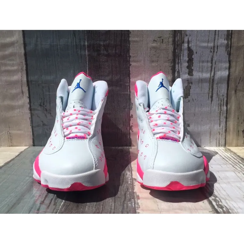 Jordan Shoes for Air Jordan 13 Shoes for women  #A54144