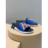 Hermes Slippers Shoes for Men #A63091