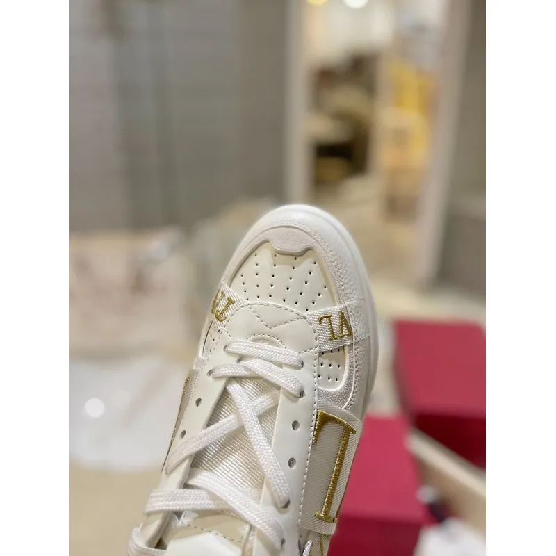 valentino Unisex Shoes valentino Sneakers #A30865