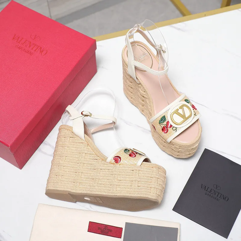 valentino Shoes for Women #A50127