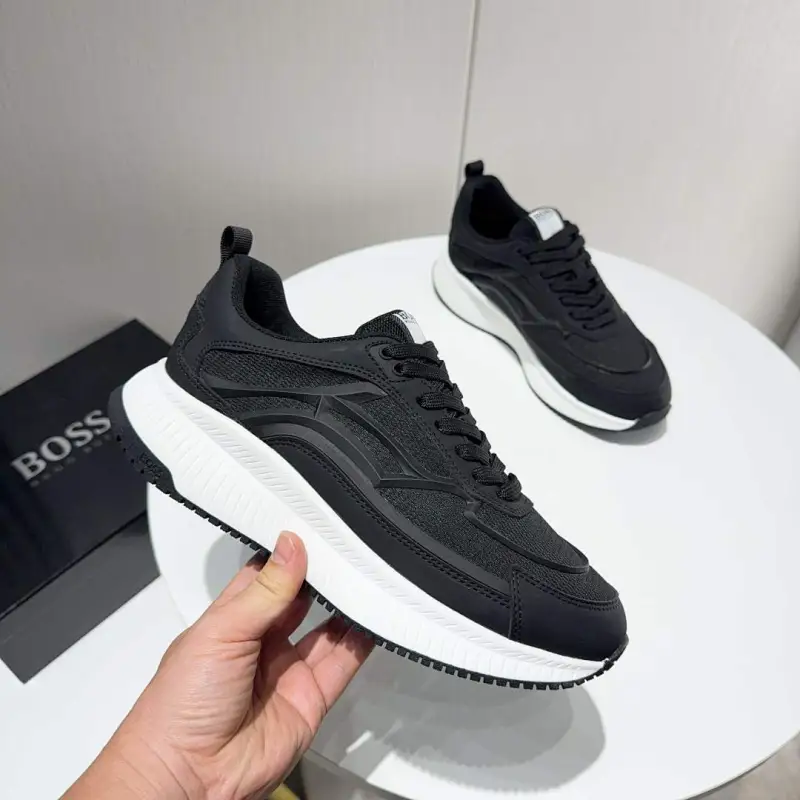 Boss Sneakers Shoes for MEN #A63713