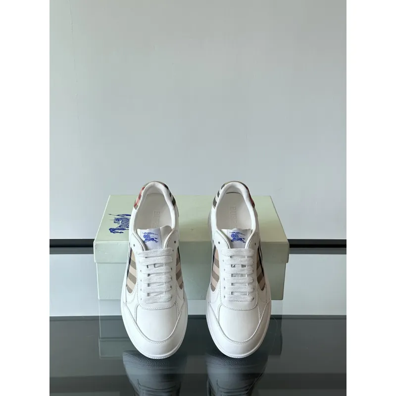 Burberry Shoes for Mens Sneakers #A59569