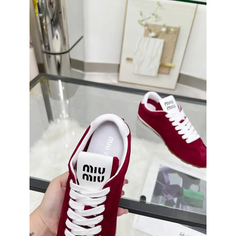 Miu Miu Shoes for Women #A48313