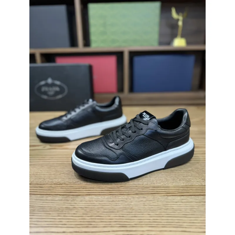 Prada Shoes for Mens Prada Sneakers #A33738