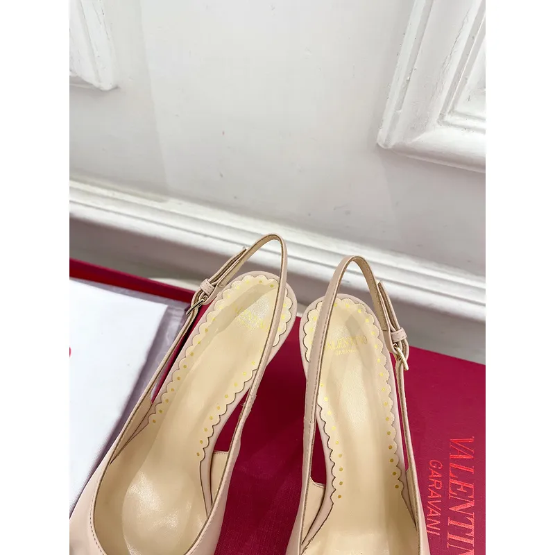 valentino Shoes for valentino High-heeled shoes for women #A50744