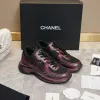 Chanel shoes for Mens and women Chanel Sneakers #A28398 Chanel shoes for Mens and women Chanel Sneakers #A28398