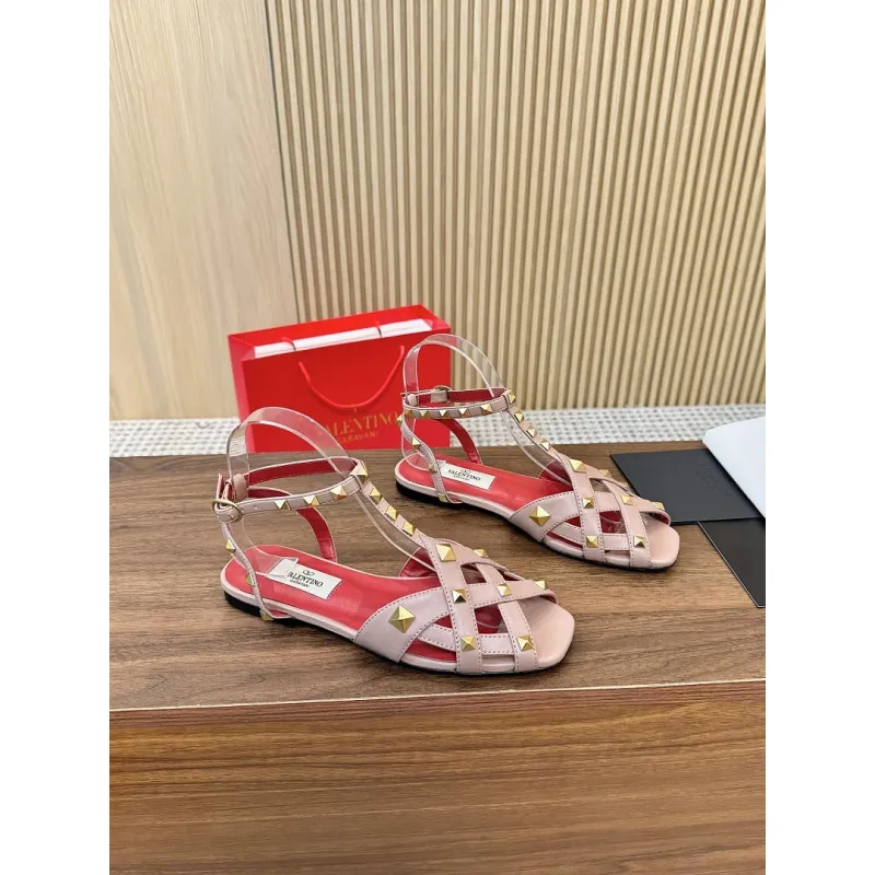 valentino Shoes for valentino Slippers for women #A63918 valentino Shoes for valentino Slippers for women #A63918