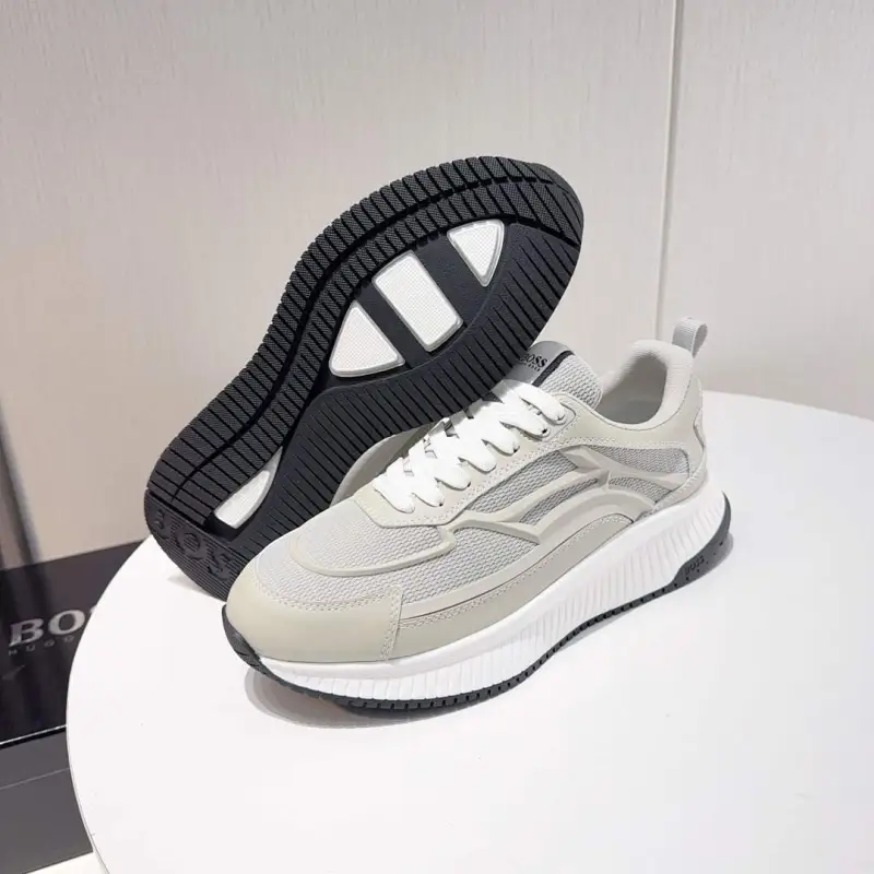 Boss Sneakers Shoes for MEN #A63715