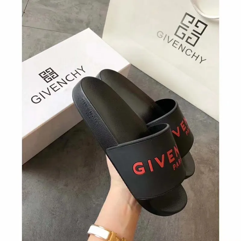 Givenchy Shoes for Givenchy slippers for men and women #994839