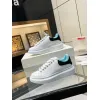 Alexander McQueen Shoes for Unisex McQueen Sneakers #A55844