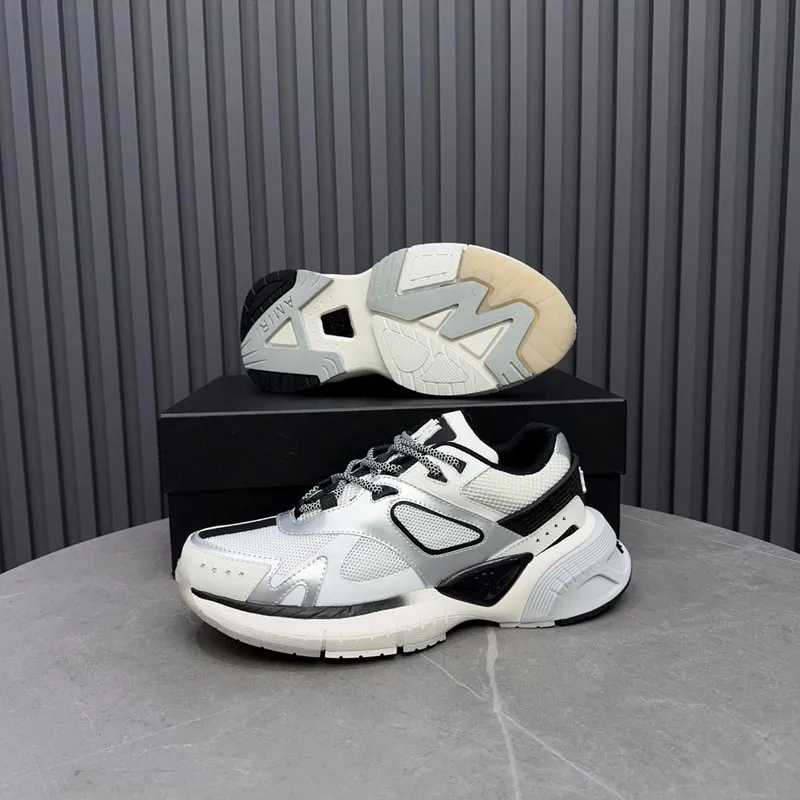 AMIRi Shoes for Sneakers #A48527