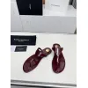 YSL Shoes for YSL slippers for women #A53325