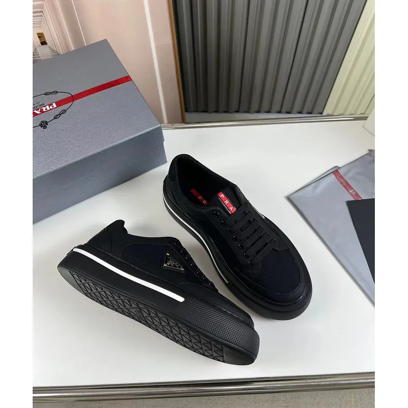 Prada Shoes for Mens Prada Sneakers #A39536