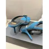 YSL Shoes for YSL High-heeled shoes for women Heel height:10.5cm #A53218
