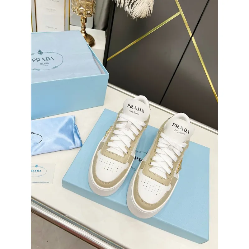 Prada Shoes for Womens Prada Sneakers #A64148