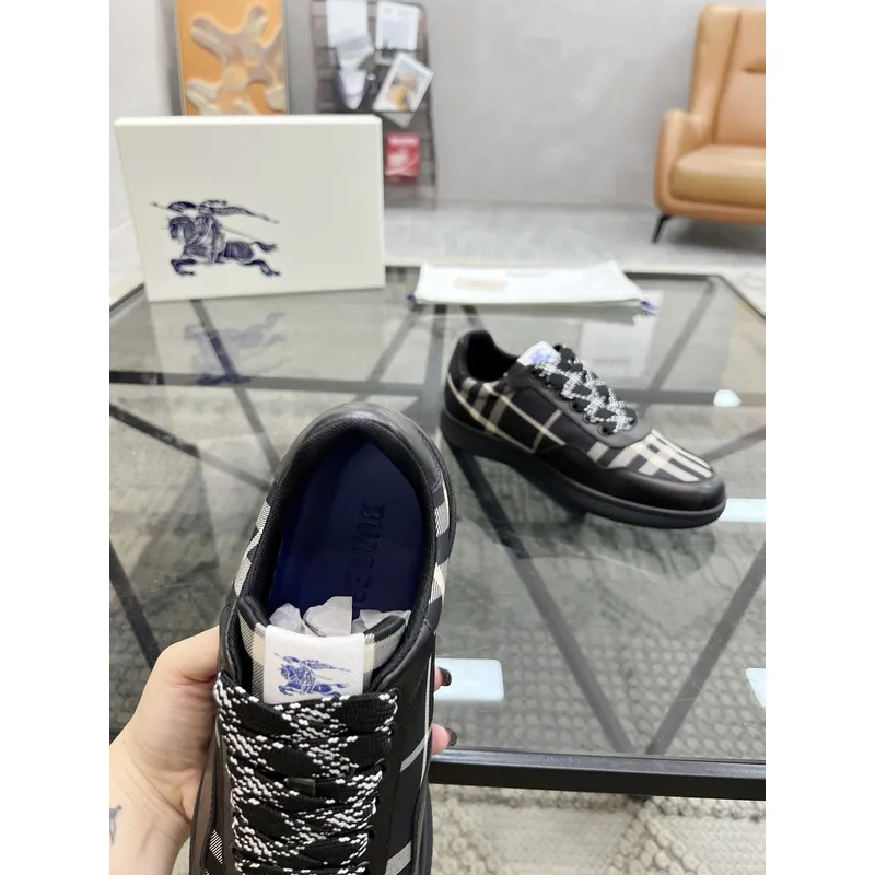 Burberry Shoes for Mens Sneakers #A52127