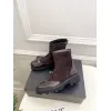 Chanel shoes for Women Chanel Boots #A56642