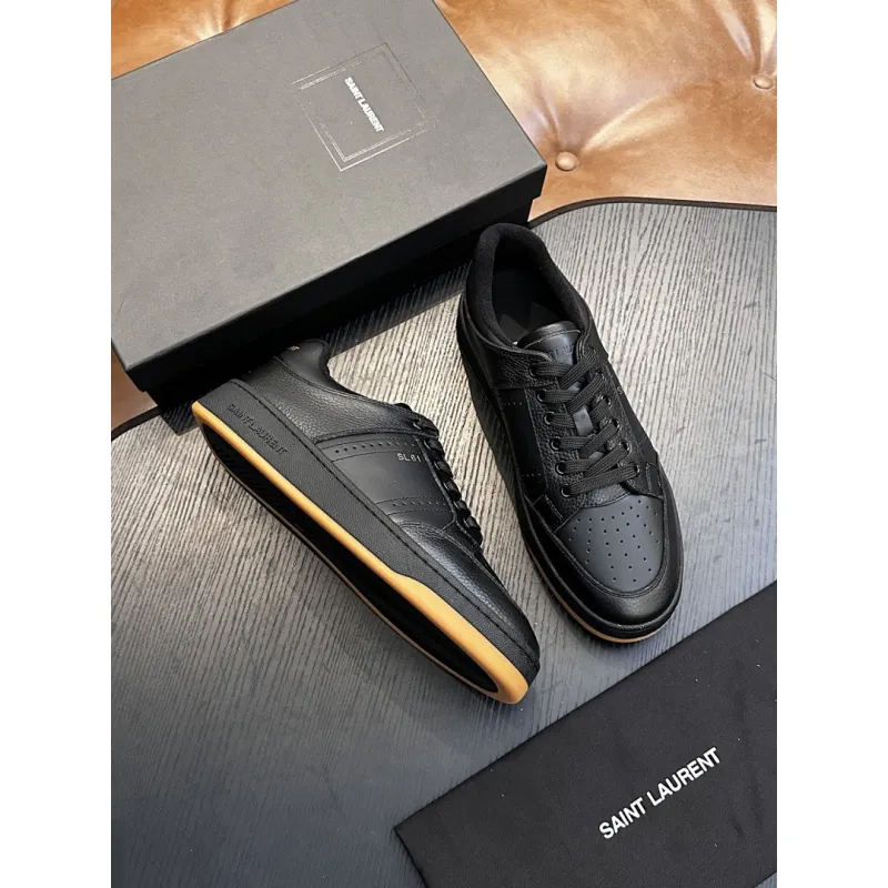 YSL Sneakers Shoes for MEN #A63732