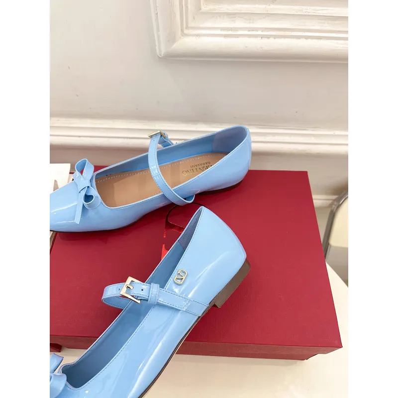 valentino Shoes for Women Garavani Roman Stud #A49725