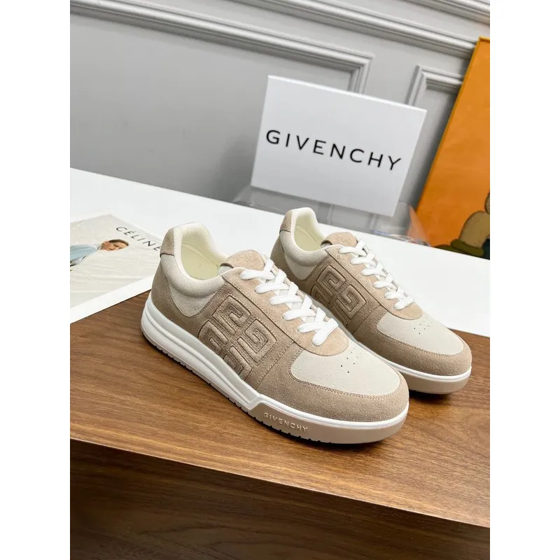 Givenchy Shoes for Mens Givenchy Sneakers #A42121