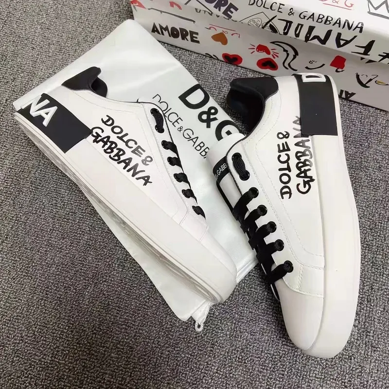 Dol**Gab Shoes for Mens and women D&G Sneakers #999919046 Dol**Gab Shoes for Mens and women D&G Sneakers #999919046
