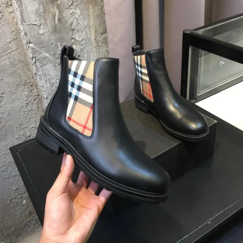 Burberry Shoes for Womens Burberry Boots #9126882