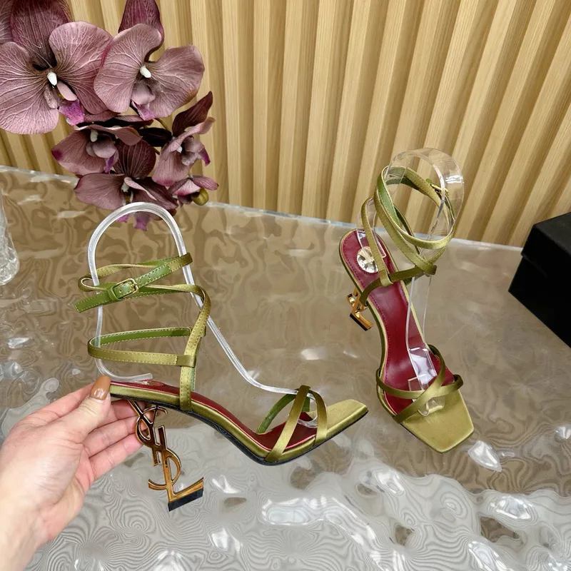 YSL Shoes for YSL High-heeled shoes for women #A50741 YSL Shoes for YSL High-heeled shoes for women #A50741
