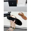 YSL Shoes for YSL slippers for women #A53331
