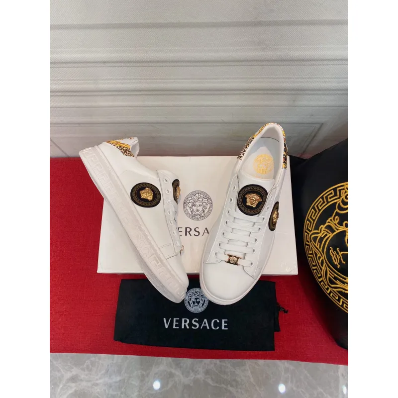 Versace shoes for Mens Versace Sneakers #999924012