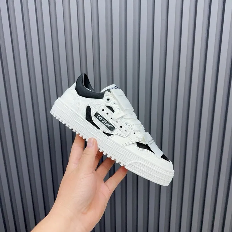 Off-White shoes for Mens Sneakers #A46354