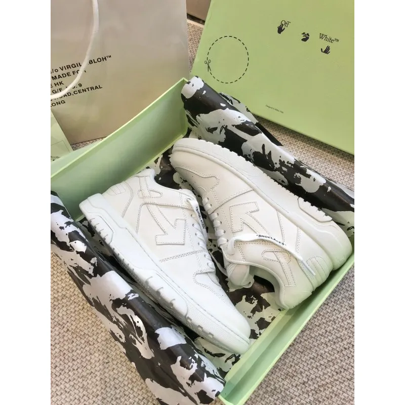 Off-White shoes for Mens Sneakers #A56046
