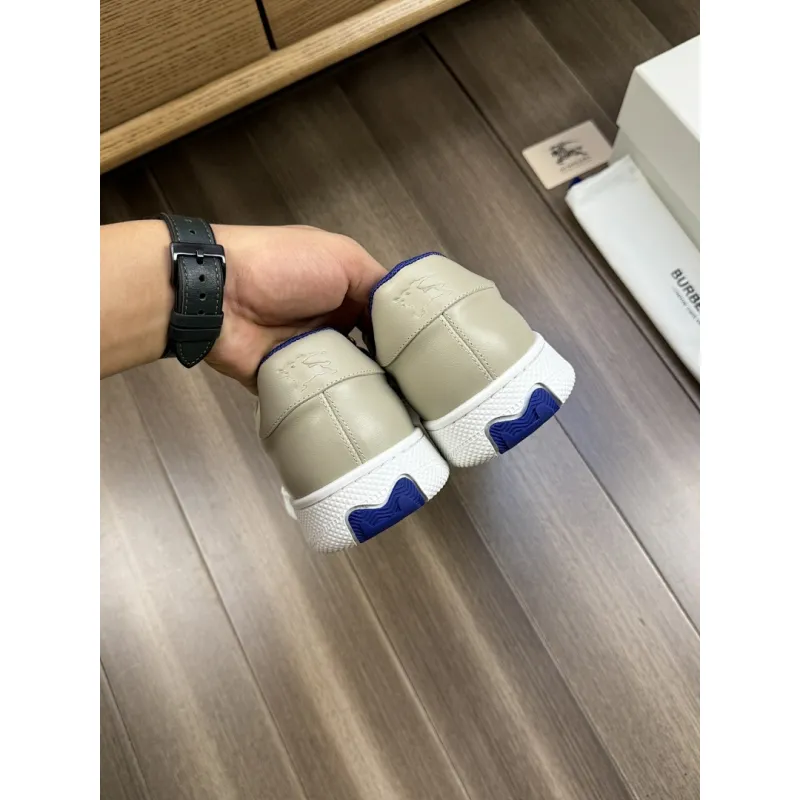 Burberry Shoes for Mens Sneakers #A59572