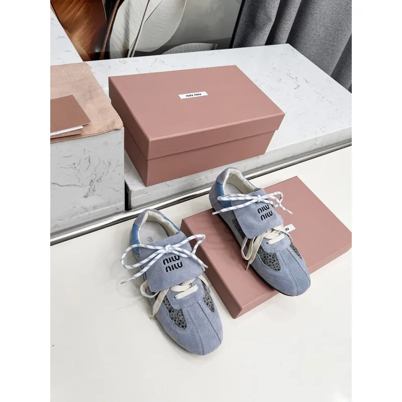 Miu Miu Shoes for Women #A64189