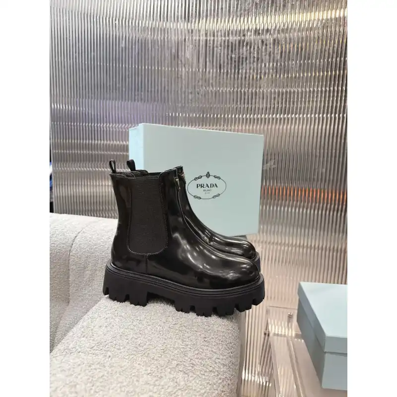 Prada Shoes for Womens Prada Boots #A54822
