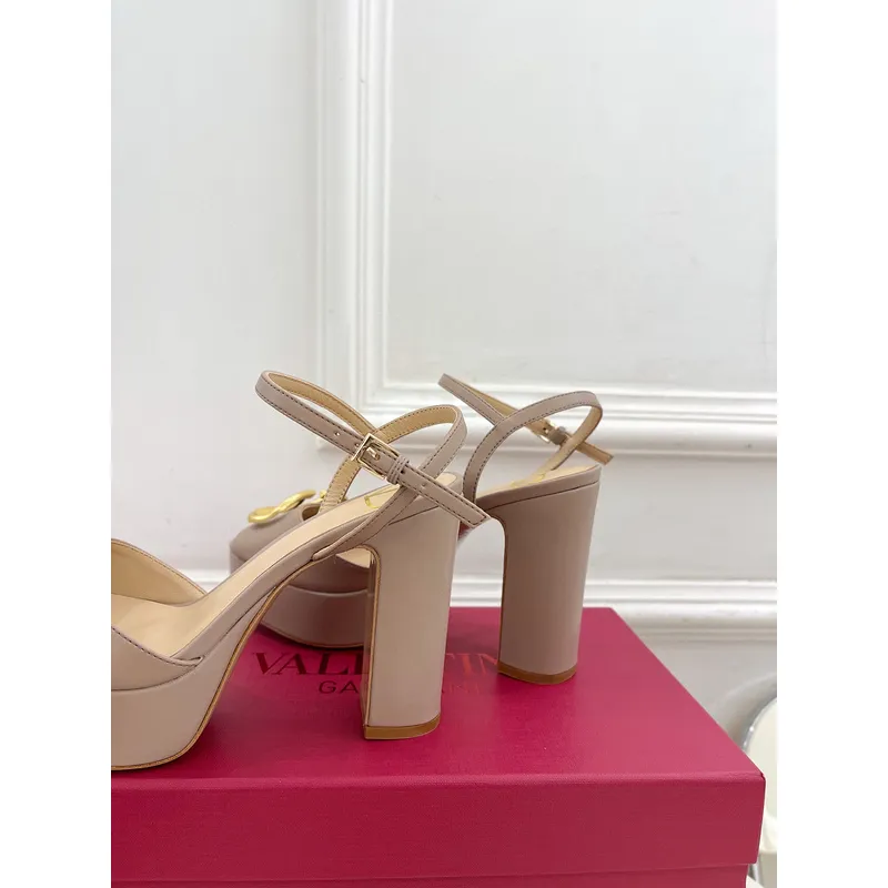 valentino Shoes for valentino High heel sandals Garavani Roman Stud #A53230