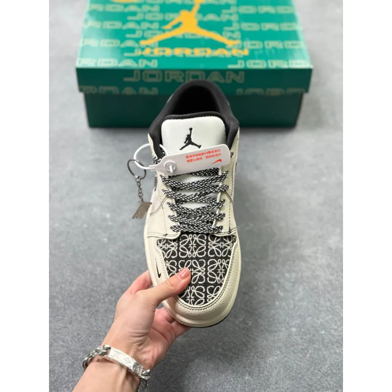 Jordan Shoes for Air Jordan 1 Shoes LOEWE #A61734