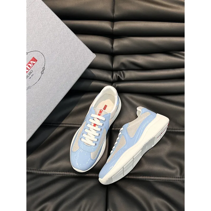 Prada Shoes for Mens Prada Sneakers #A37686