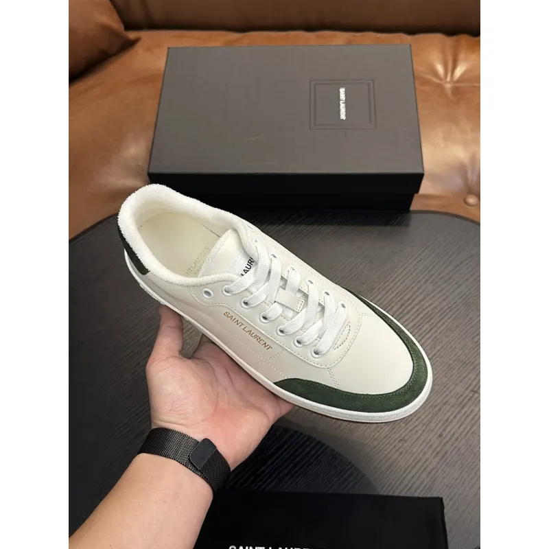 YSL Sneakers Shoes for MEN #A63721