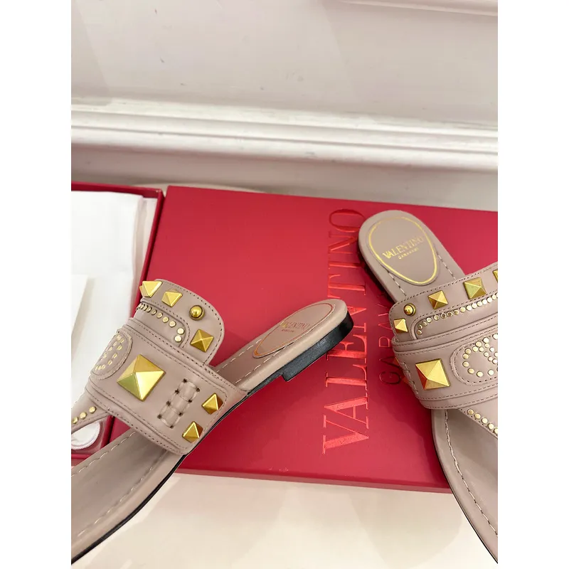valentino Shoes for valentino Slippers for women #A51750 valentino Shoes for valentino Slippers for women #A51750