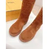 Fendi shoes for Fendi Boot for women #A56107