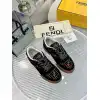 Fendi shoes for Mens Fendi Sneakers #A56331