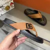 Dol**Gab Shoes for D&G Slippers #A61966