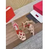 valentino Shoes for Women heel height:9cm #A64751