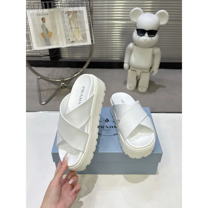 Prada Shoes for Womens Prada Sandals #A65258