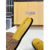 Fendi shoes for Fendi slippers for women #A50190